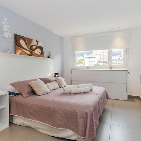Appartement Departamento En San Martin - Ush Australis à Ushuaïa Extérieur photo