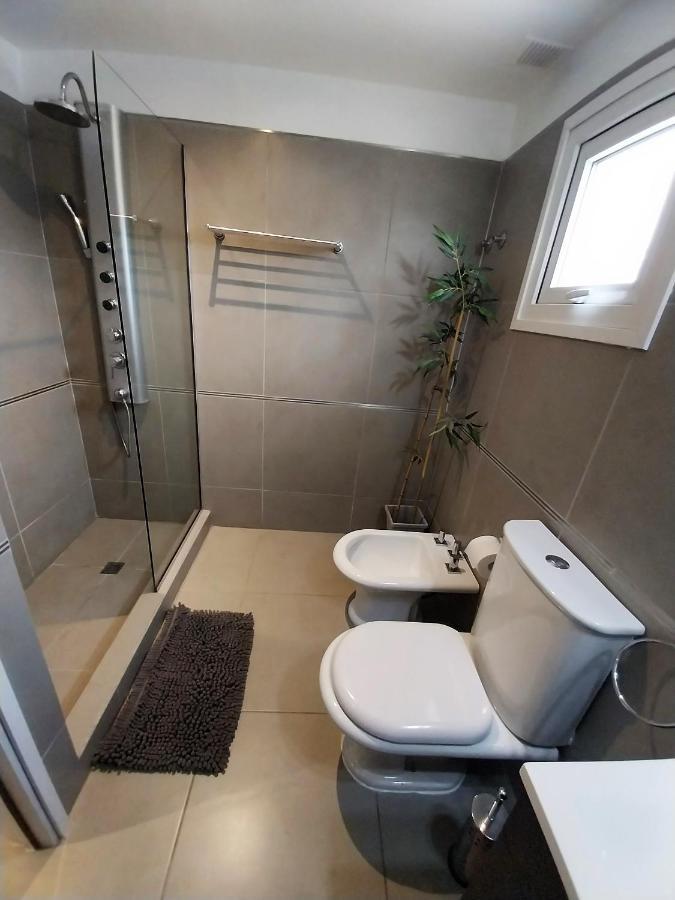 Appartement Departamento En San Martin - Ush Australis à Ushuaïa Extérieur photo