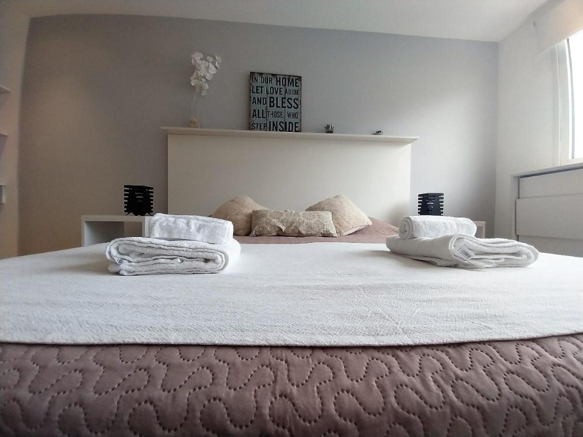 Appartement Departamento En San Martin - Ush Australis à Ushuaïa Extérieur photo